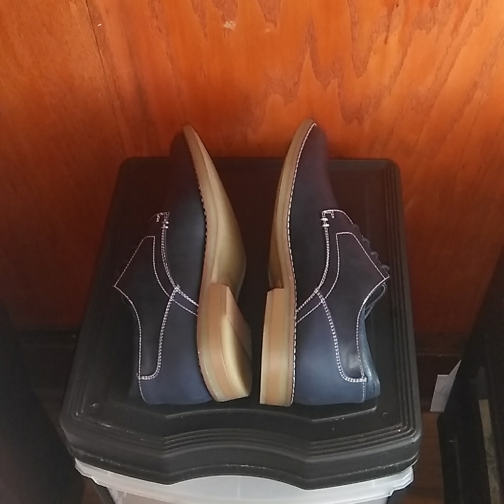 Men shoes - Picture 6 of 7